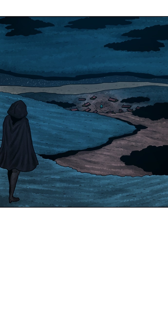 Warrior Executioner Chapter 147 - Page 76