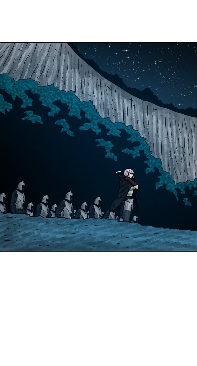 Warrior Executioner Chapter 147 - Page 78