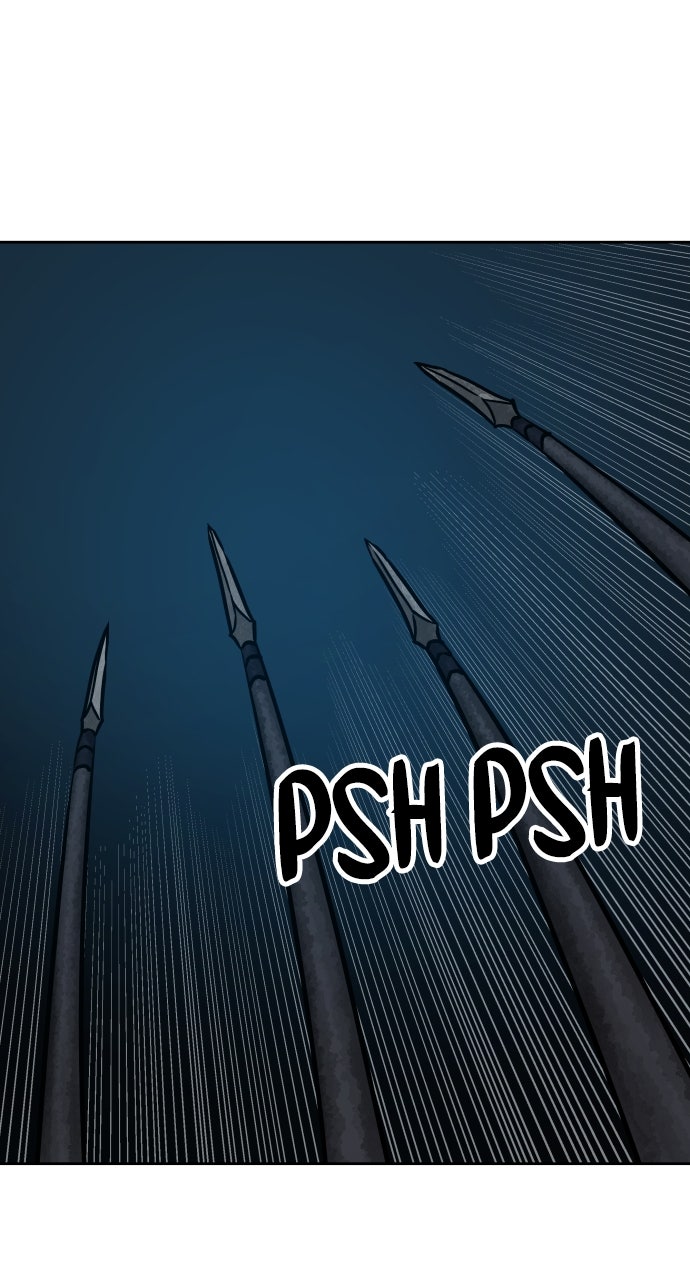 Warrior Executioner Chapter 148 - Page 1