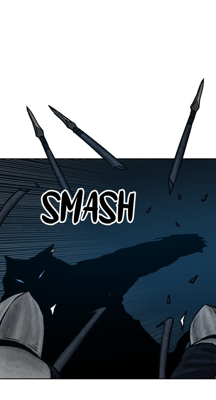 Warrior Executioner Chapter 148 - Page 2