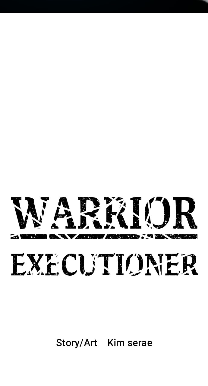 Warrior Executioner Chapter 148 - Page 11