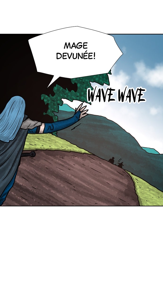 Warrior Executioner Chapter 148 - Page 14