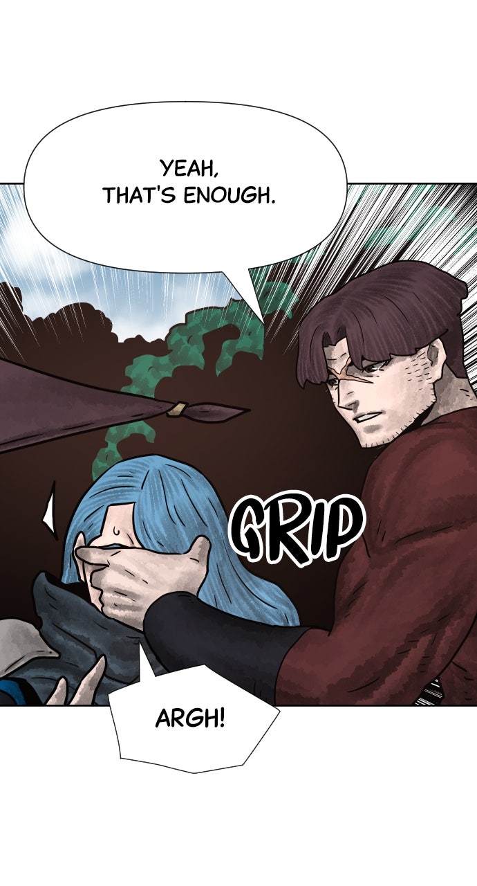 Warrior Executioner Chapter 148 - Page 16