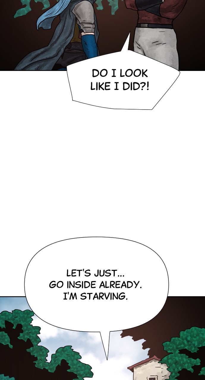 Warrior Executioner Chapter 148 - Page 19