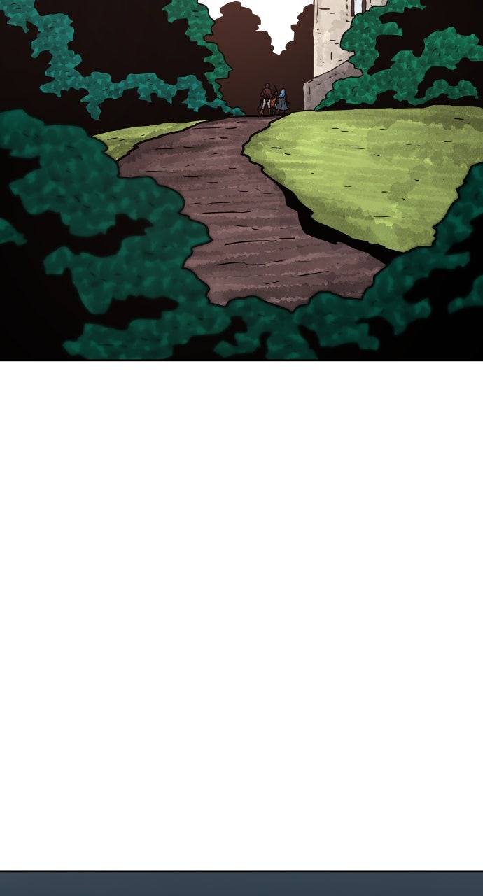 Warrior Executioner Chapter 148 - Page 20