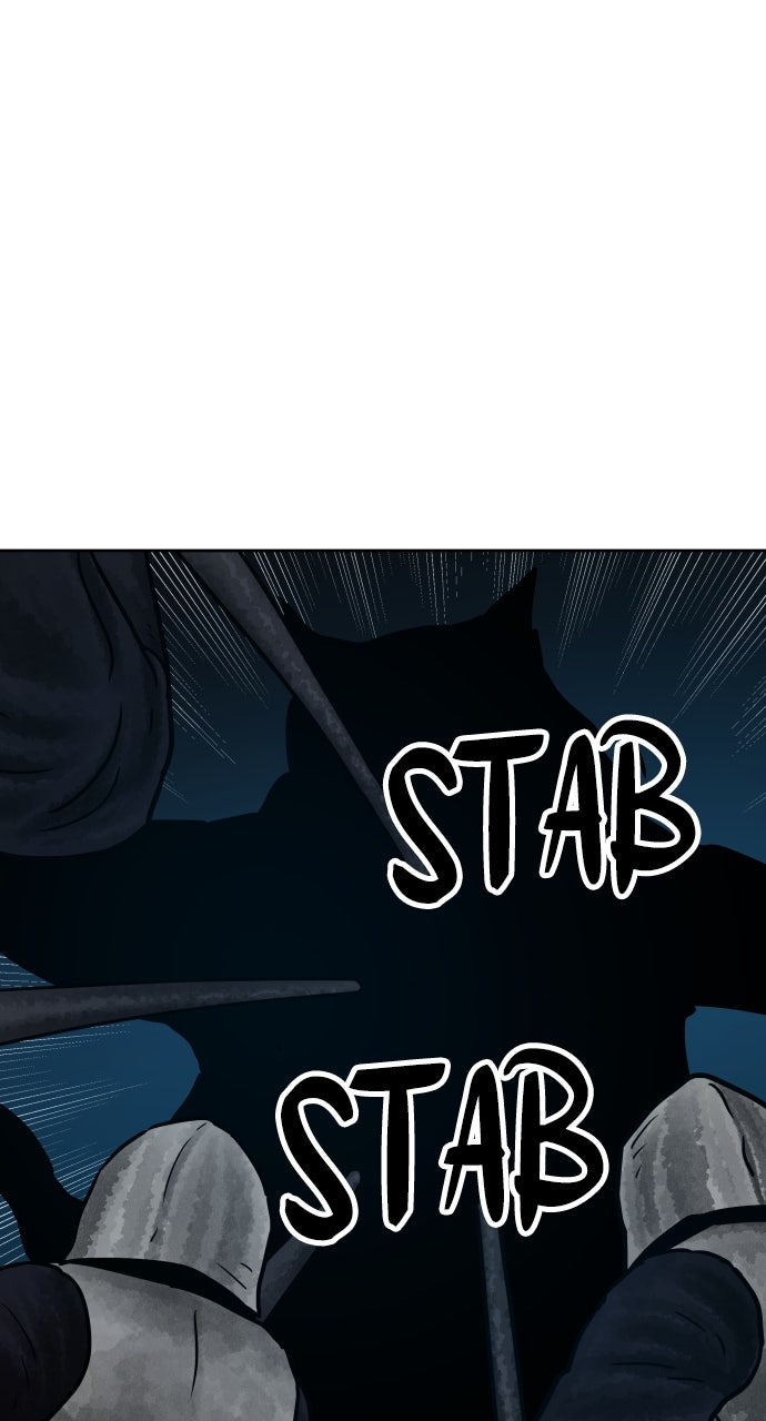 Warrior Executioner Chapter 148 - Page 3