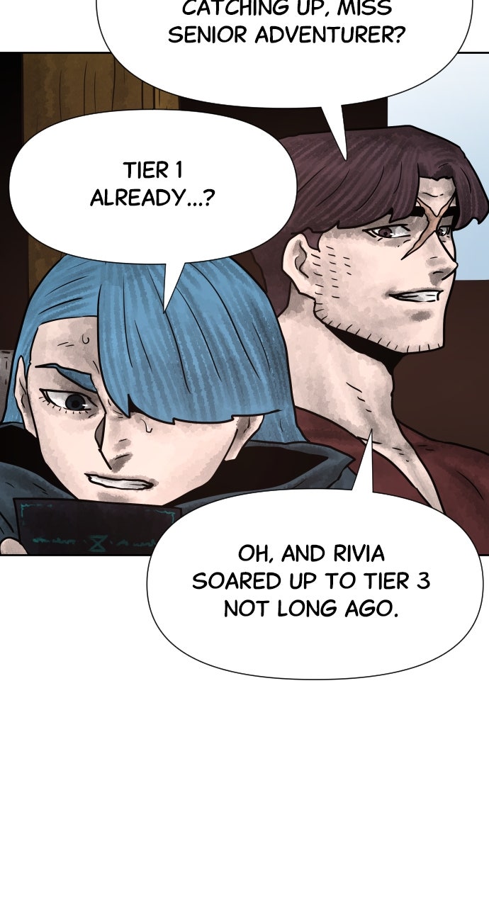 Warrior Executioner Chapter 148 - Page 22