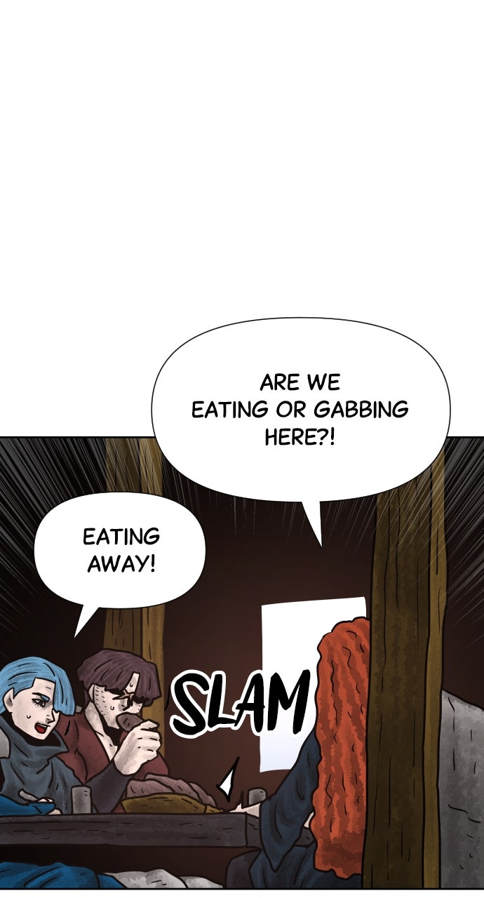 Warrior Executioner Chapter 148 - Page 24