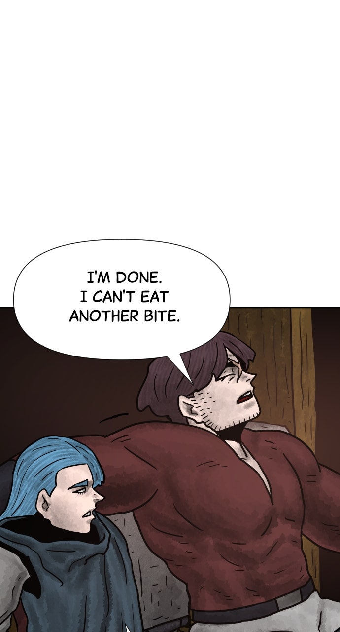 Warrior Executioner Chapter 148 - Page 25