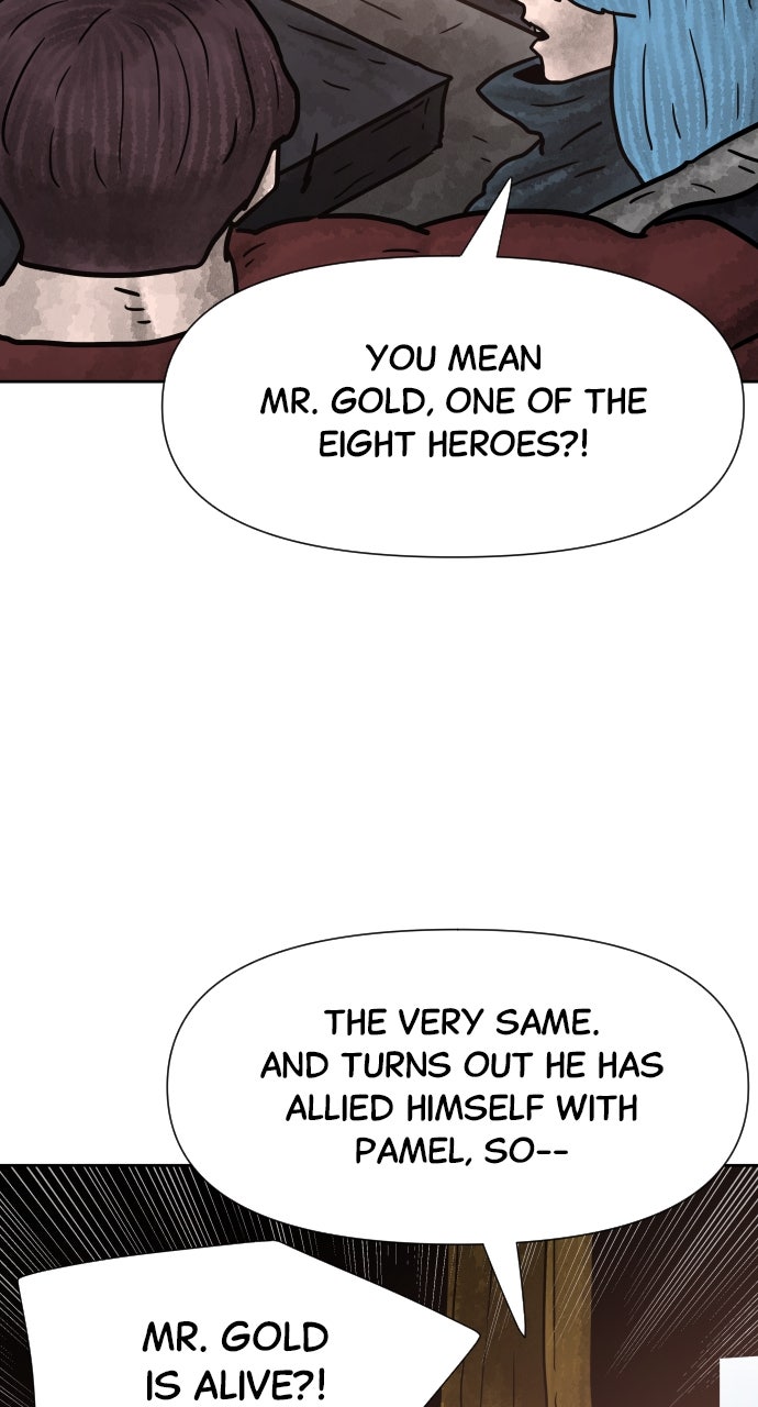 Warrior Executioner Chapter 148 - Page 27