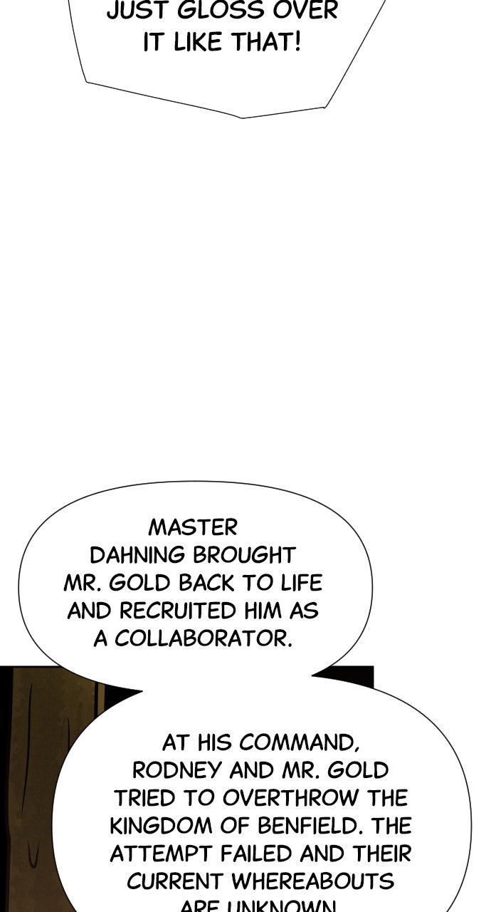 Warrior Executioner Chapter 148 - Page 31