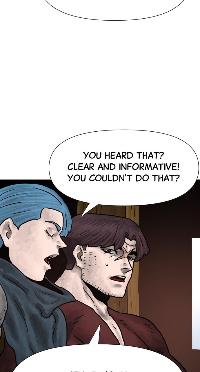 Warrior Executioner Chapter 148 - Page 33