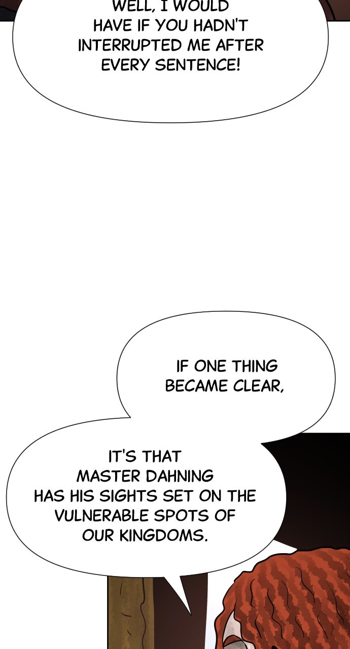 Warrior Executioner Chapter 148 - Page 34