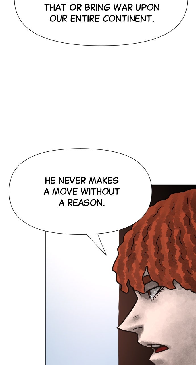 Warrior Executioner Chapter 148 - Page 38