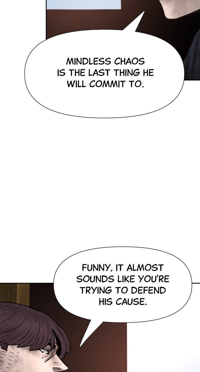 Warrior Executioner Chapter 148 - Page 39