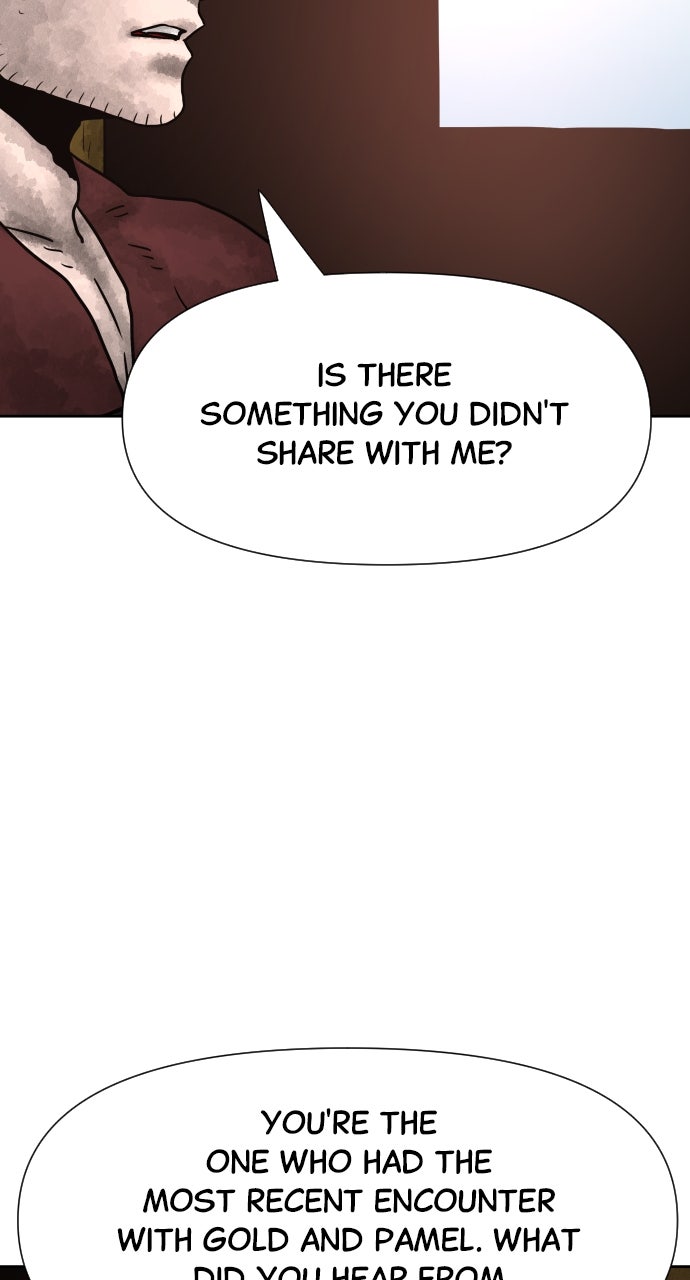 Warrior Executioner Chapter 148 - Page 40