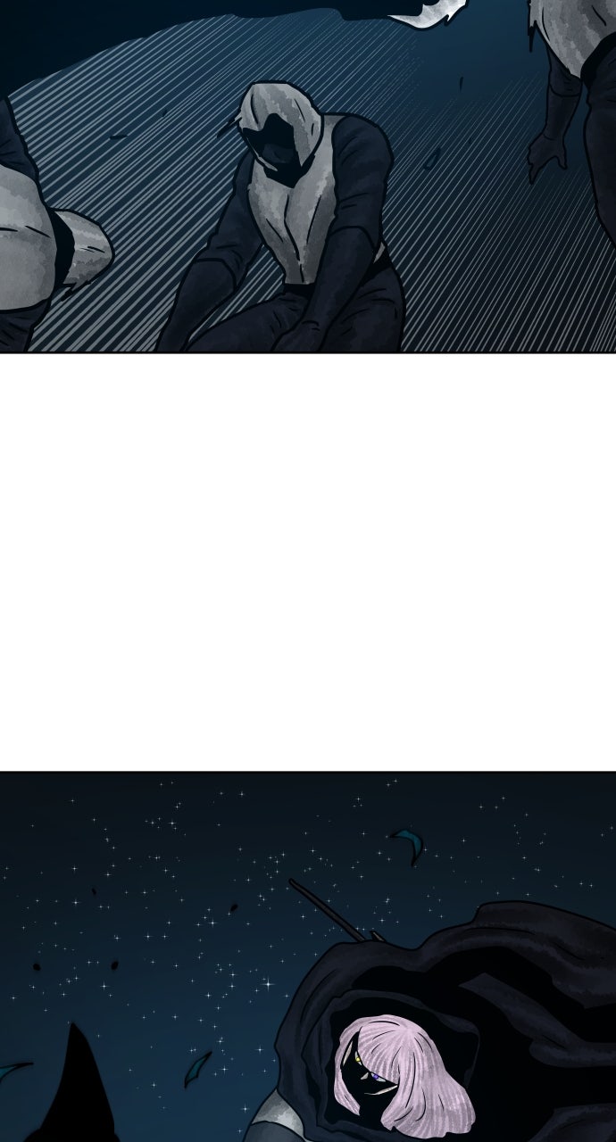 Warrior Executioner Chapter 148 - Page 5