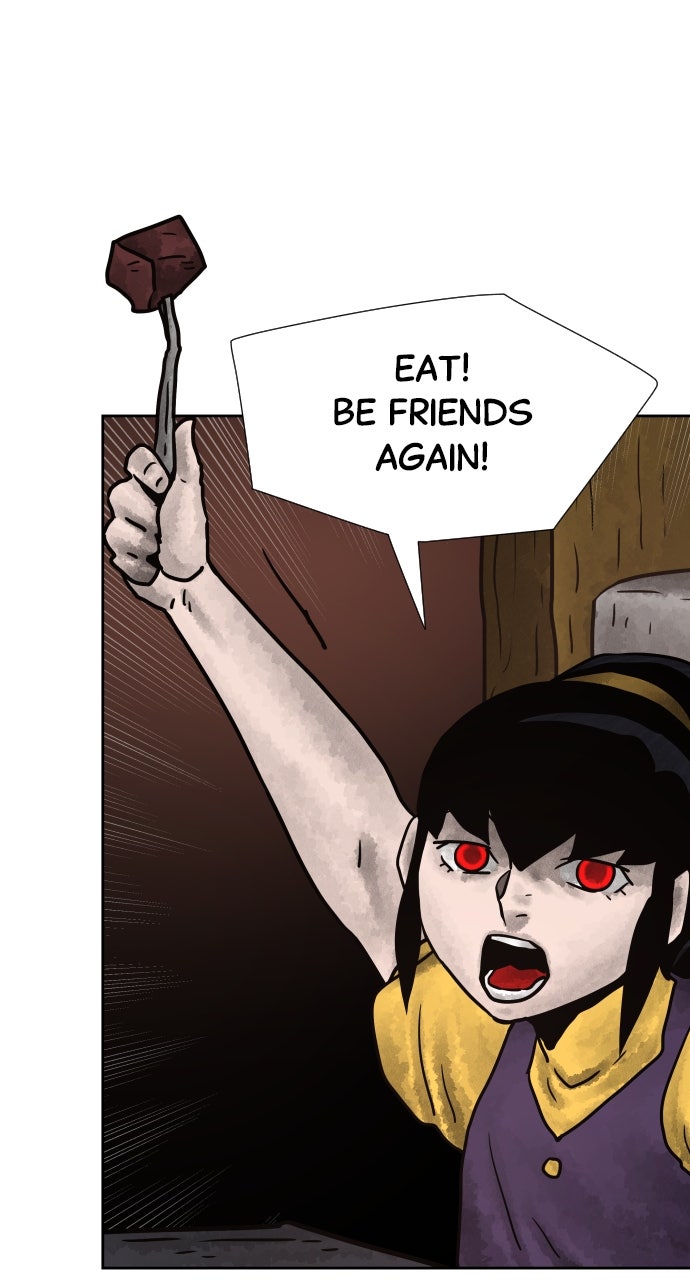 Warrior Executioner Chapter 148 - Page 45