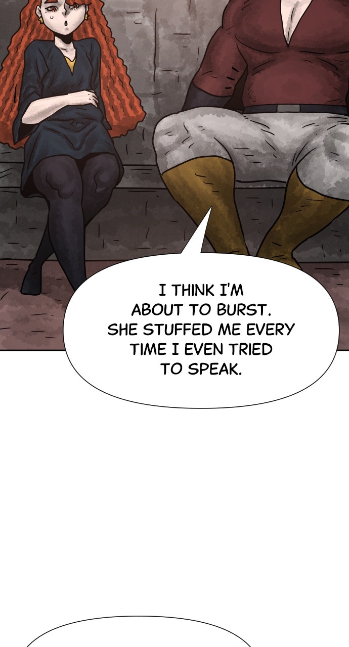 Warrior Executioner Chapter 148 - Page 50