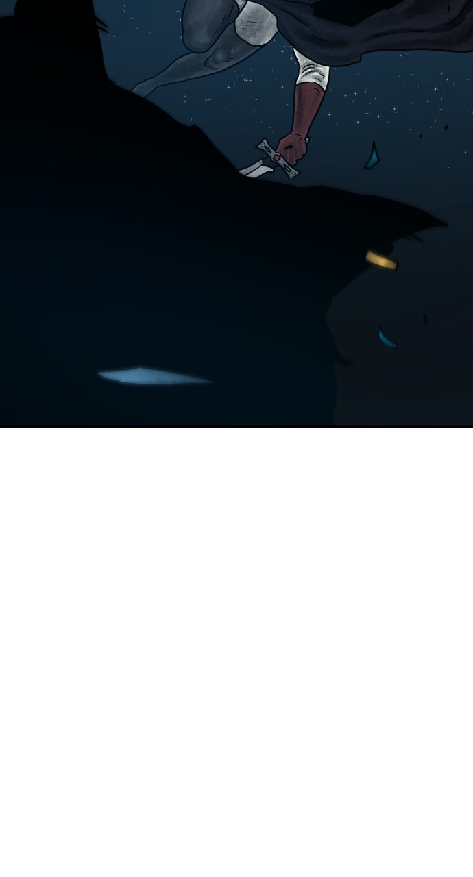 Warrior Executioner Chapter 148 - Page 6