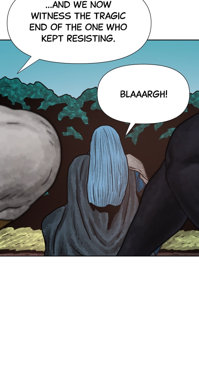 Warrior Executioner Chapter 148 - Page 51