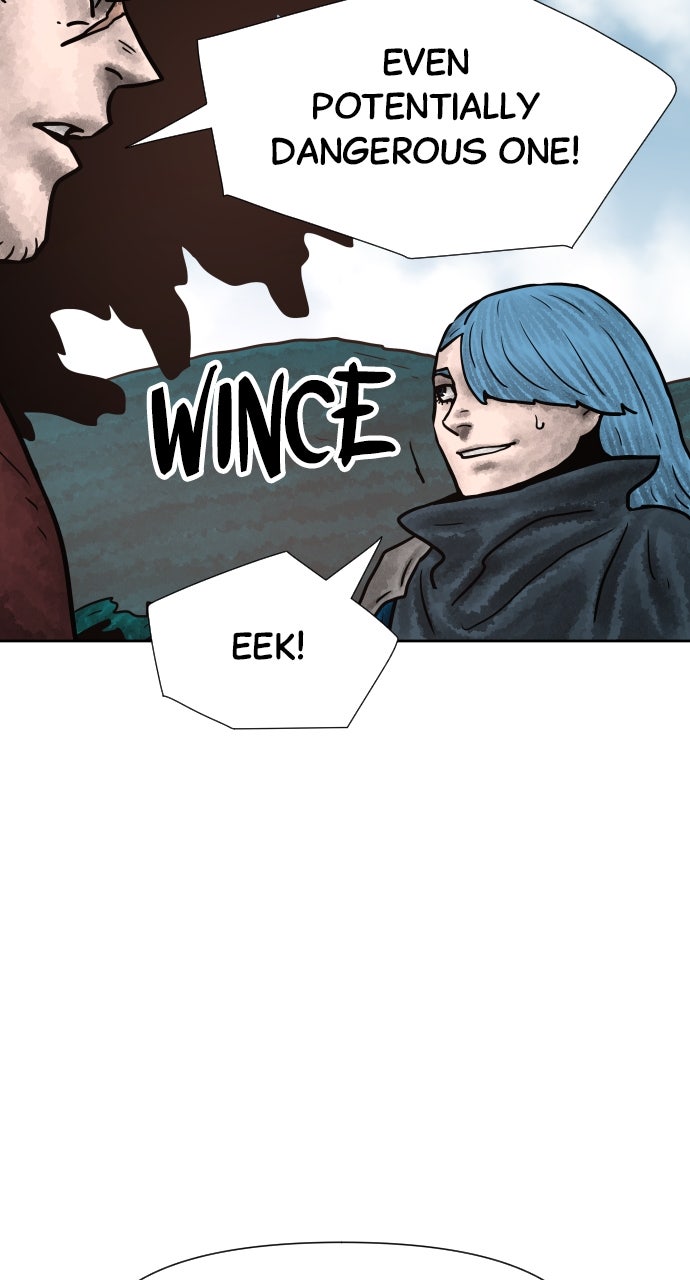 Warrior Executioner Chapter 148 - Page 57