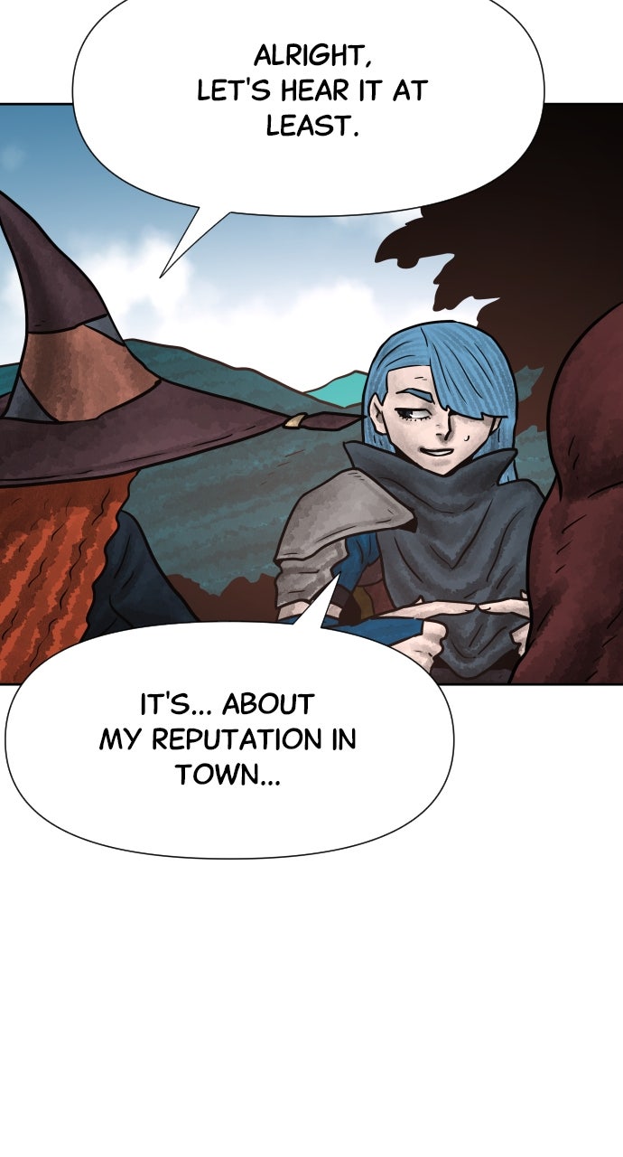 Warrior Executioner Chapter 148 - Page 58