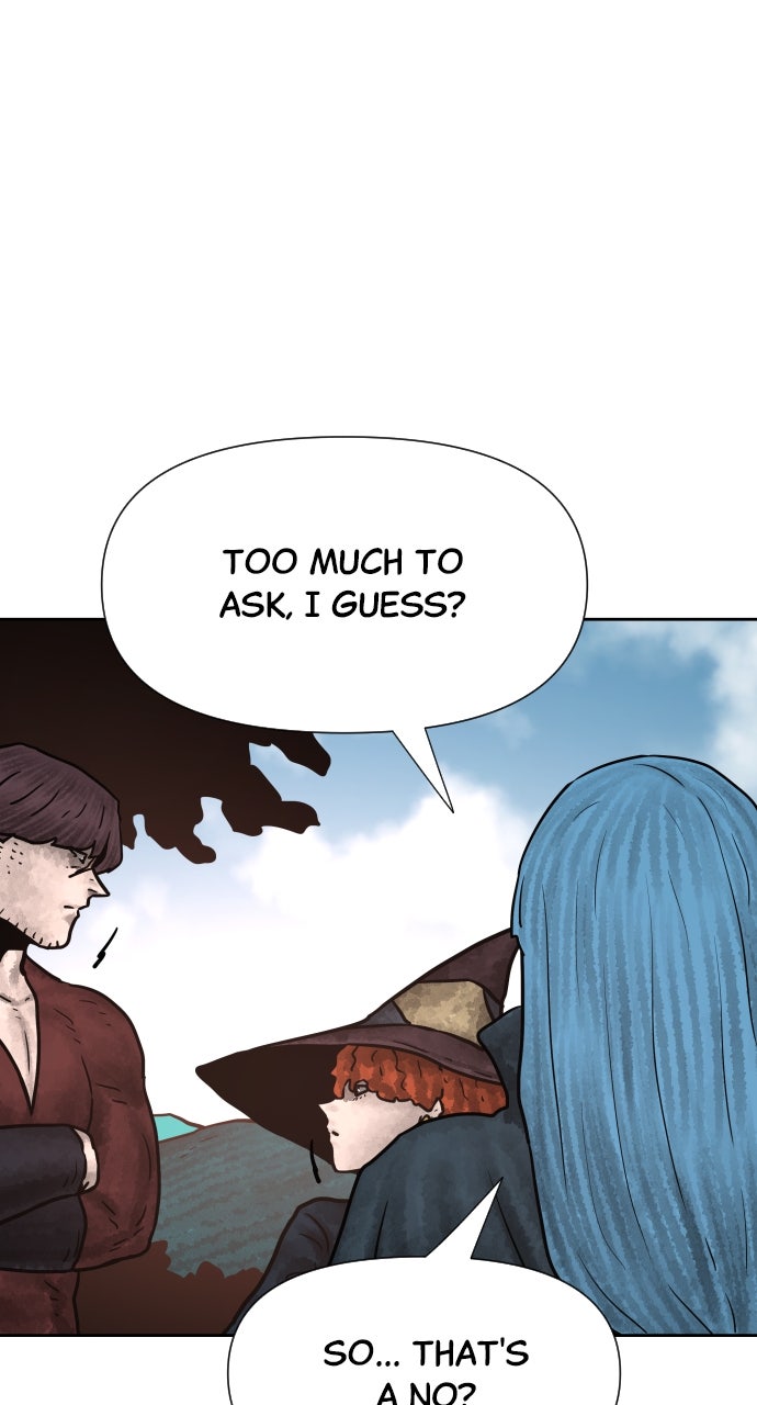 Warrior Executioner Chapter 148 - Page 60