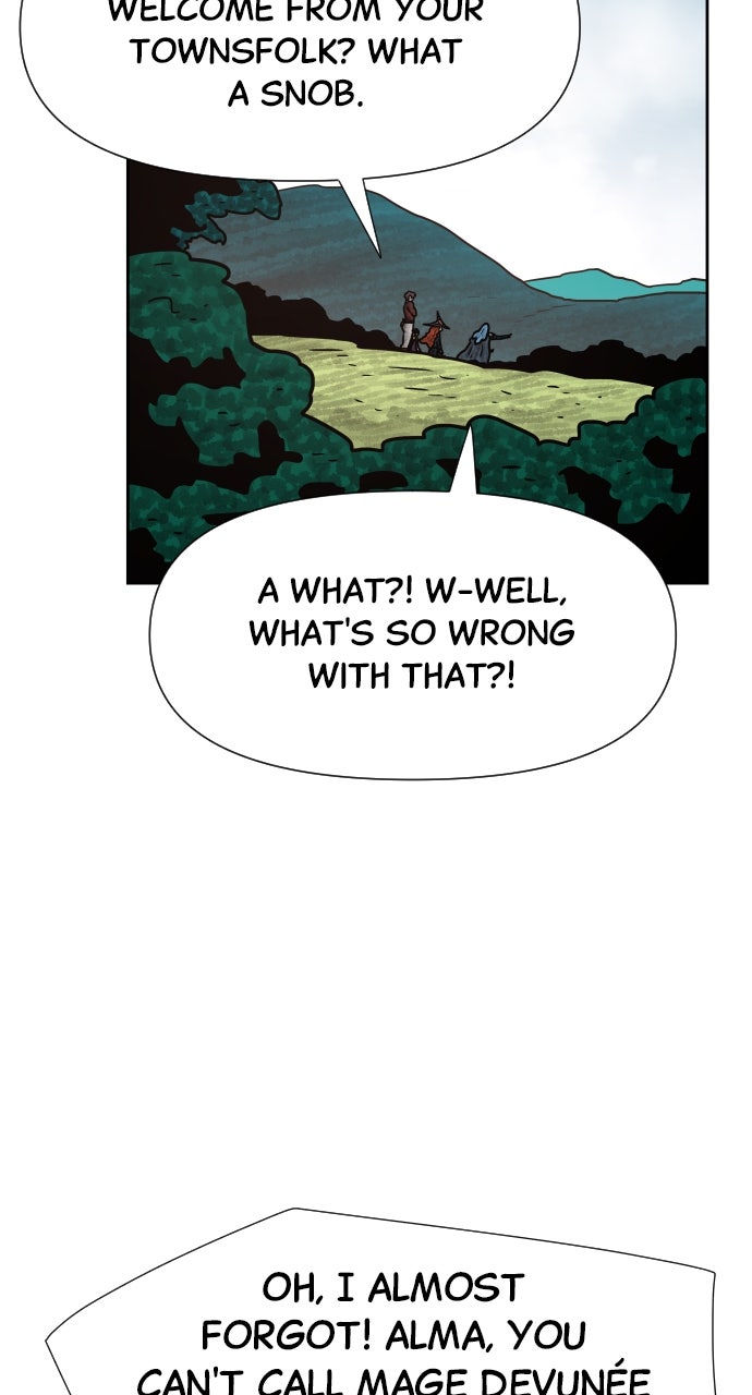 Warrior Executioner Chapter 148 - Page 63