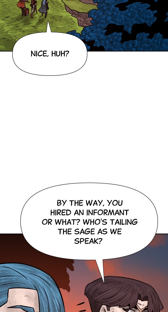 Warrior Executioner Chapter 148 - Page 69