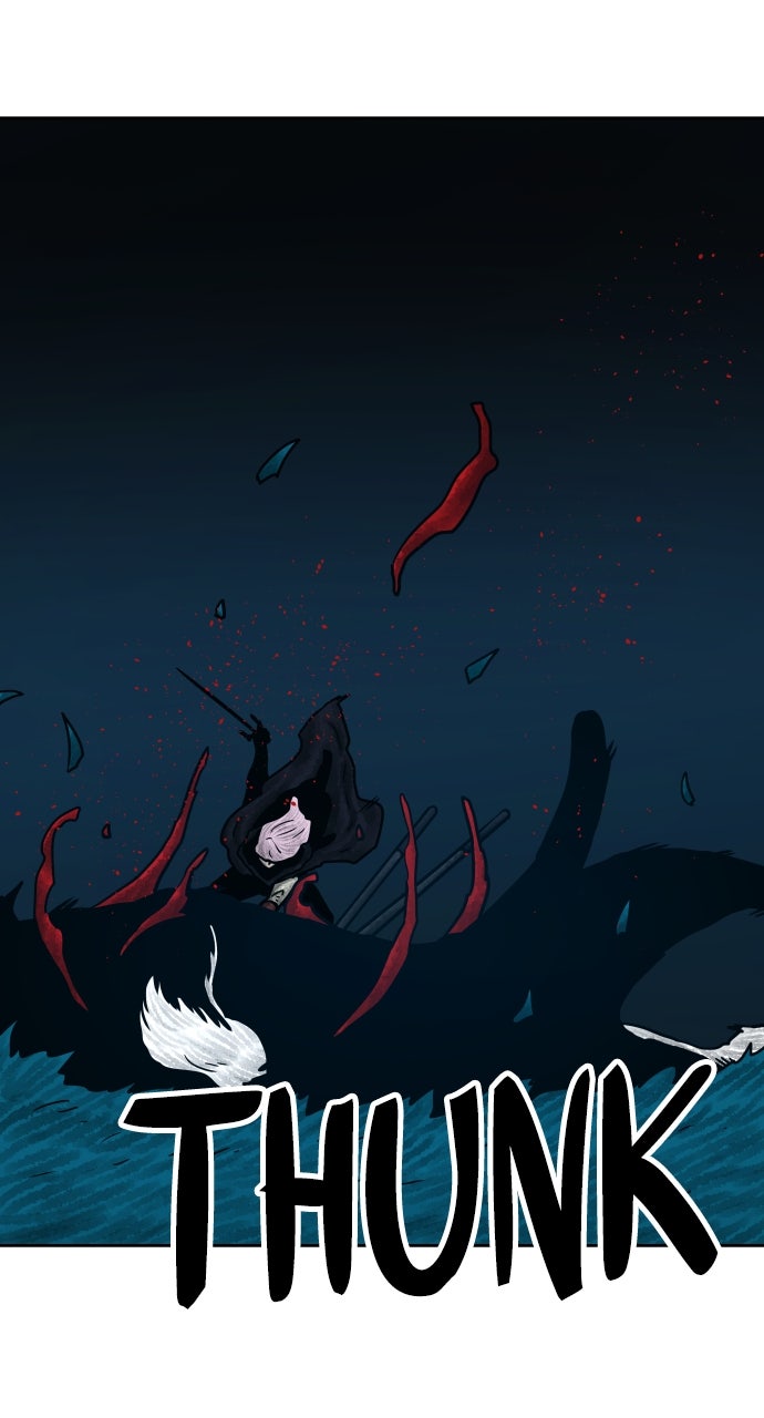 Warrior Executioner Chapter 148 - Page 8