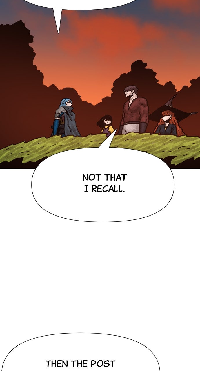 Warrior Executioner Chapter 148 - Page 71