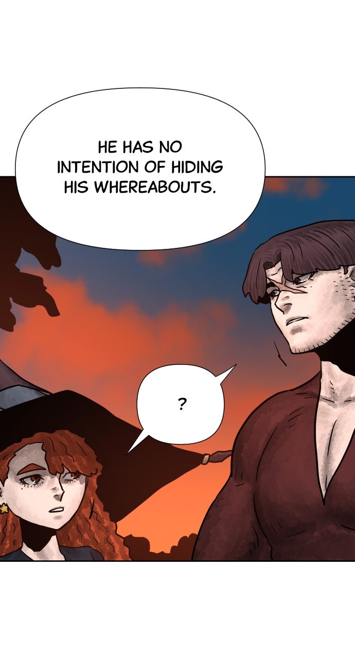 Warrior Executioner Chapter 148 - Page 73