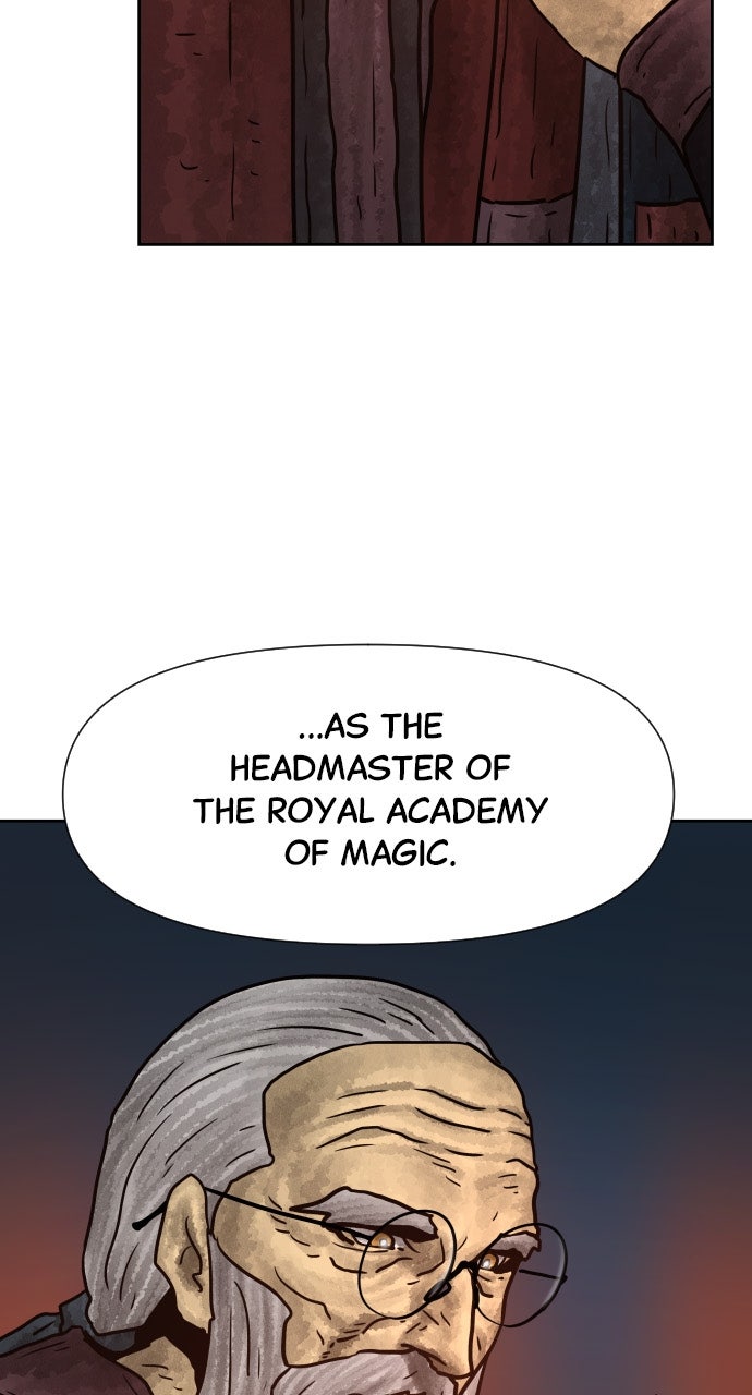 Warrior Executioner Chapter 148 - Page 76