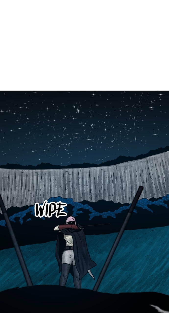 Warrior Executioner Chapter 148 - Page 10