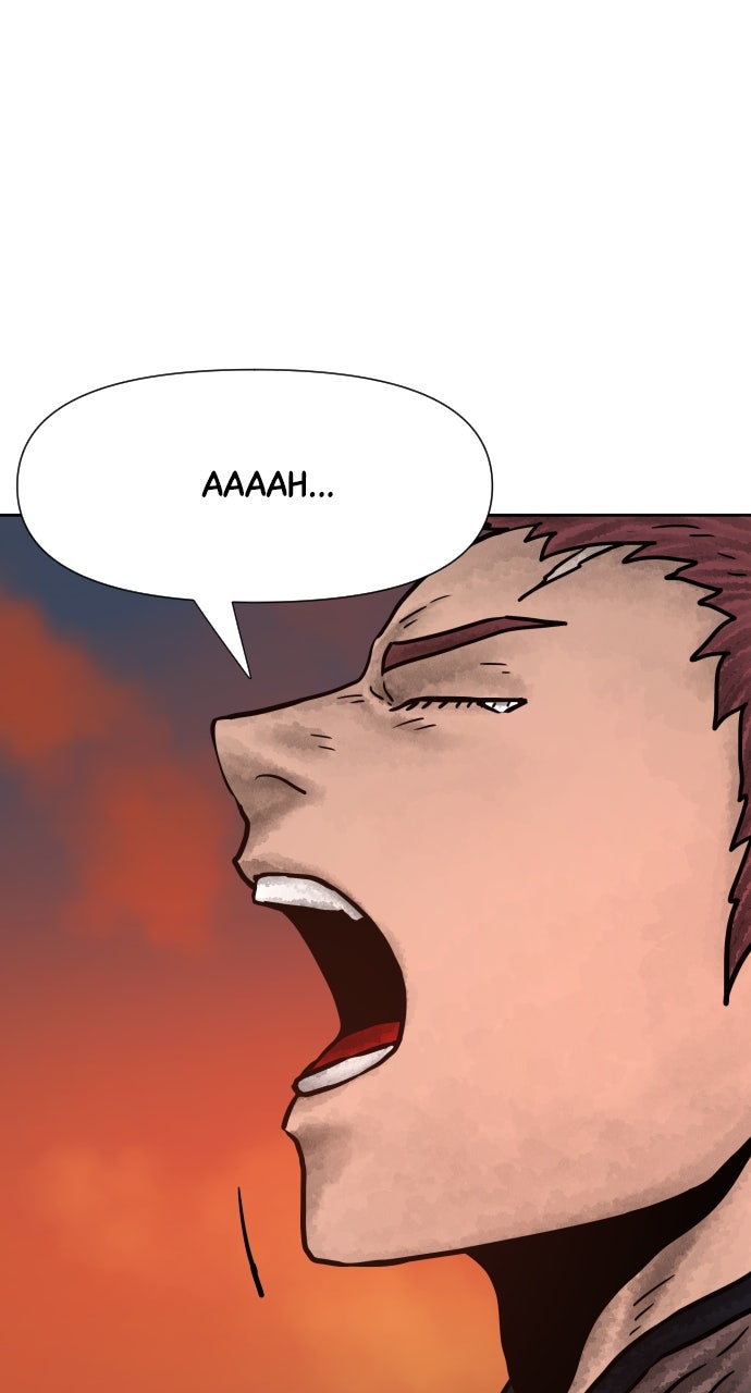 Warrior Executioner Chapter 149 - Page 1