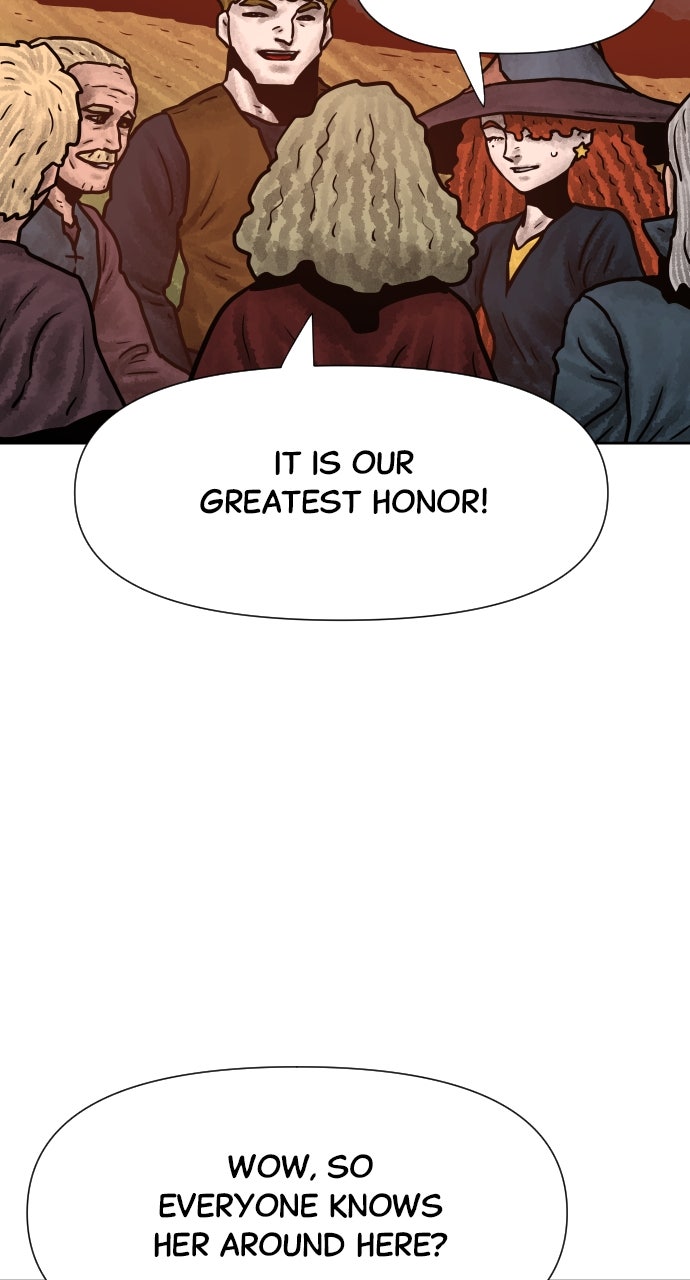 Warrior Executioner Chapter 149 - Page 12