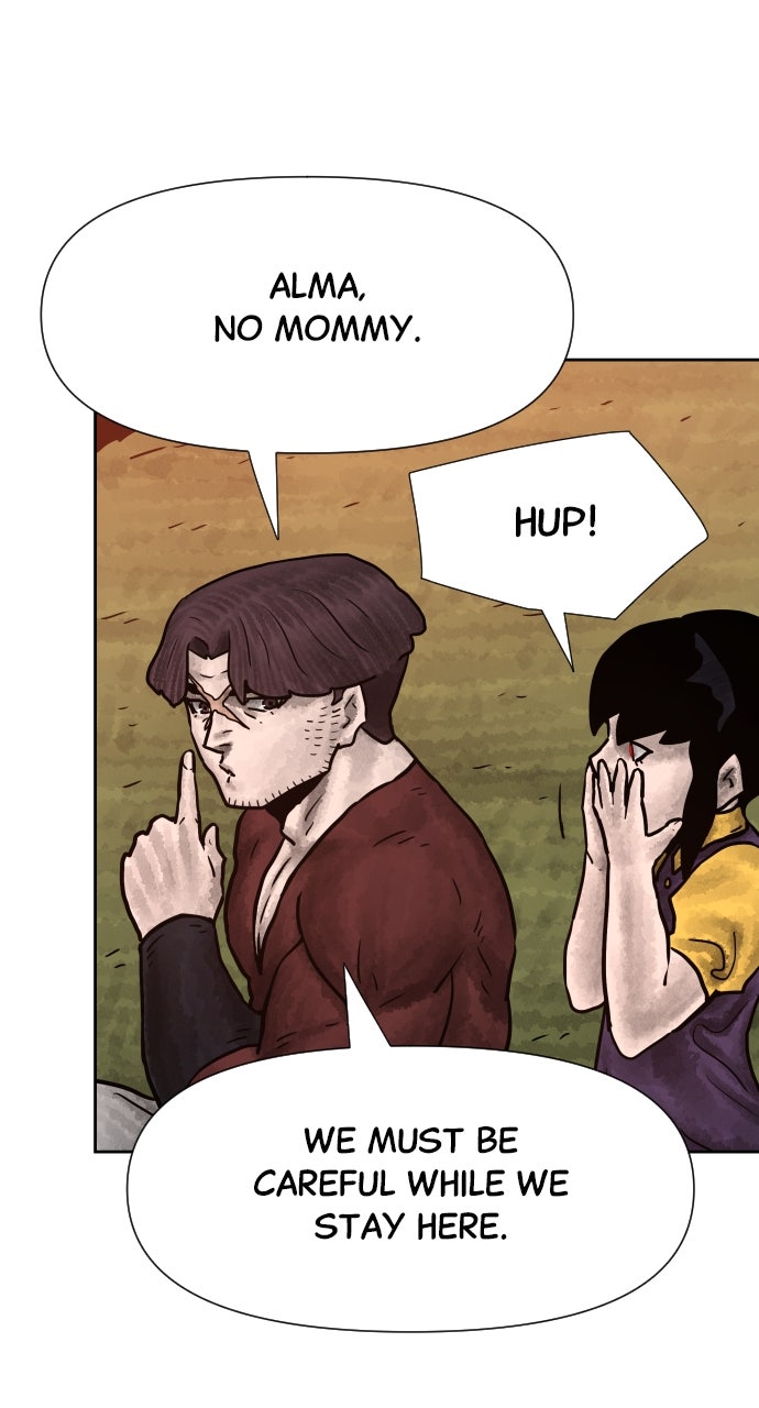 Warrior Executioner Chapter 149 - Page 14