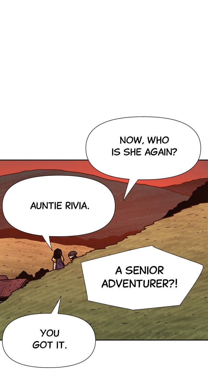 Warrior Executioner Chapter 149 - Page 15