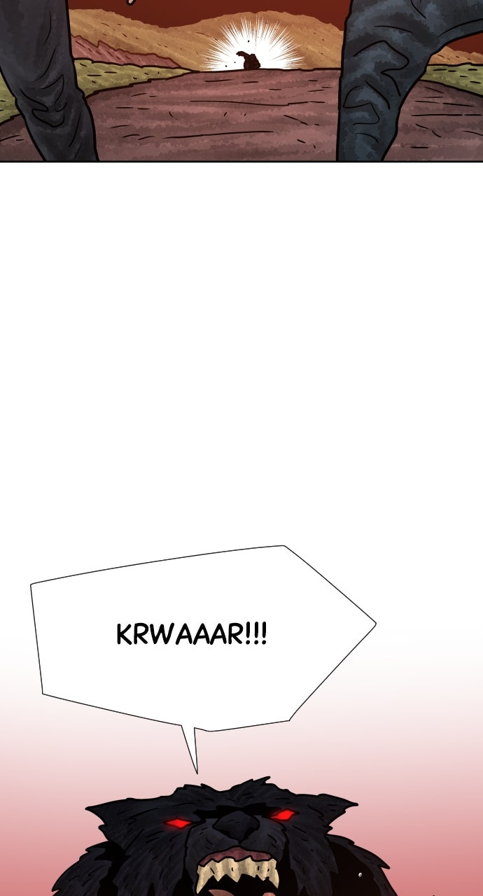 Warrior Executioner Chapter 149 - Page 19