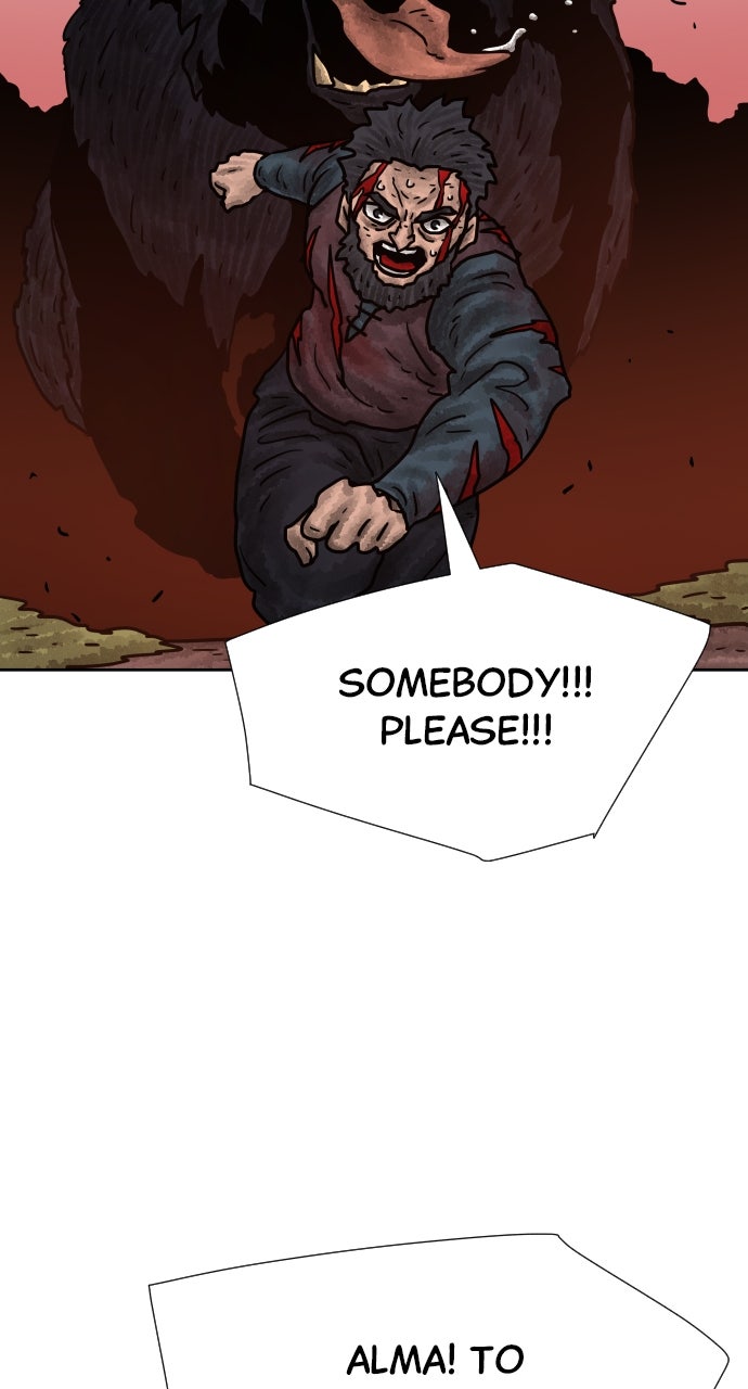 Warrior Executioner Chapter 149 - Page 20