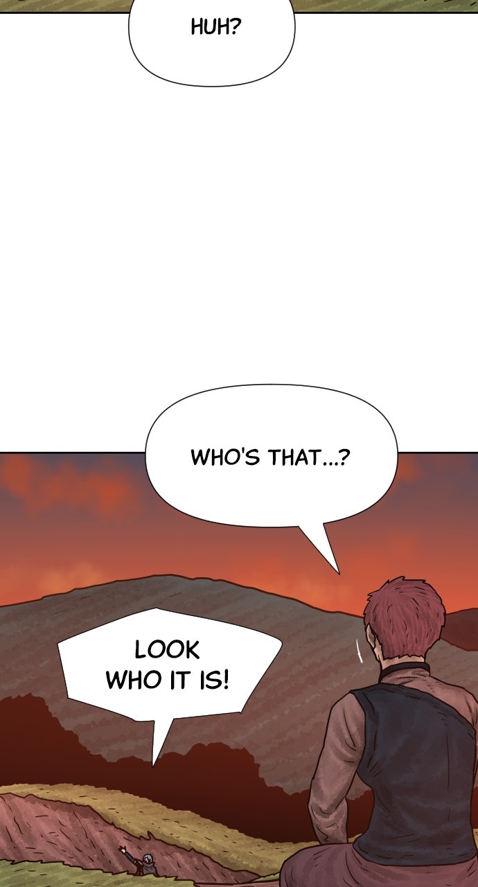 Warrior Executioner Chapter 149 - Page 3