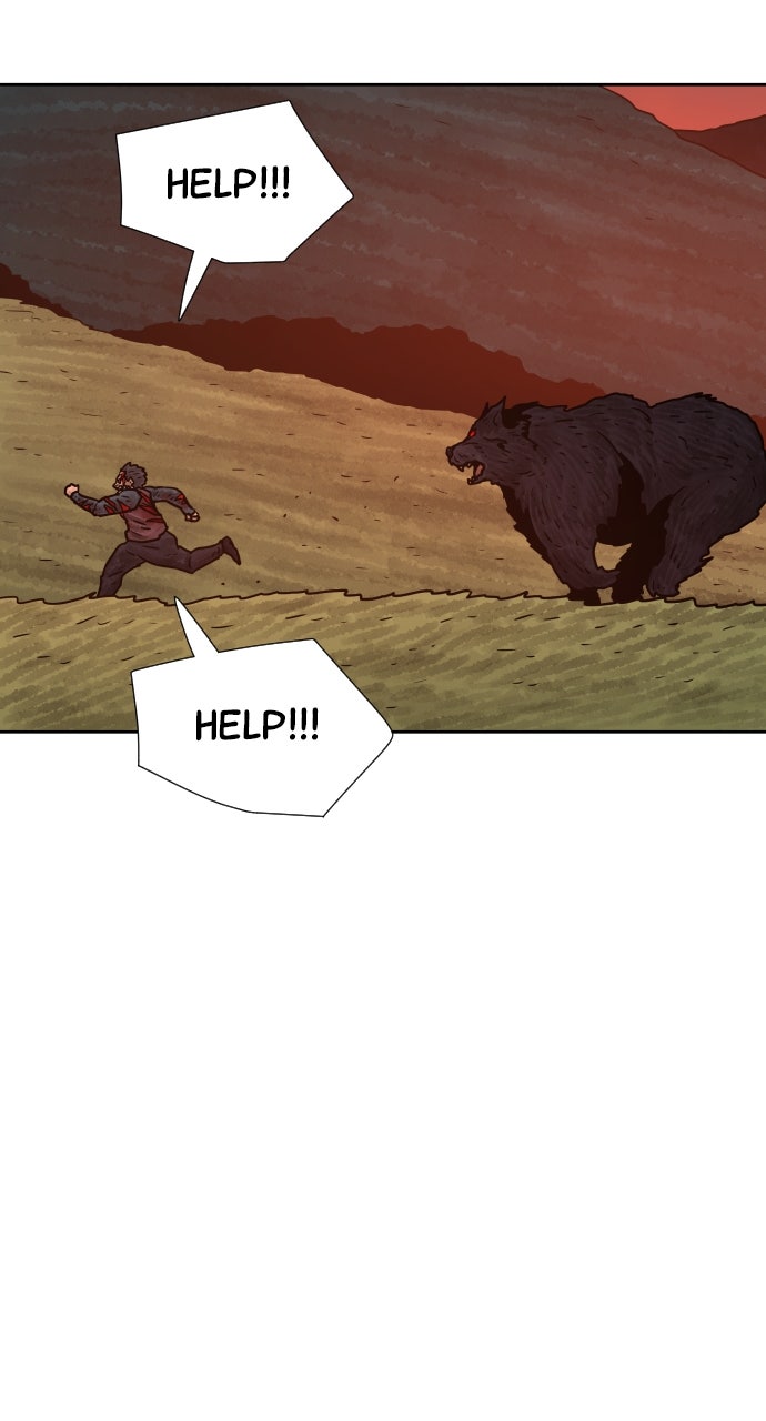 Warrior Executioner Chapter 149 - Page 22