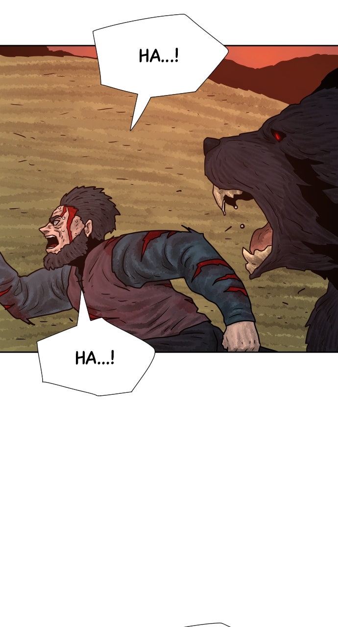 Warrior Executioner Chapter 149 - Page 23