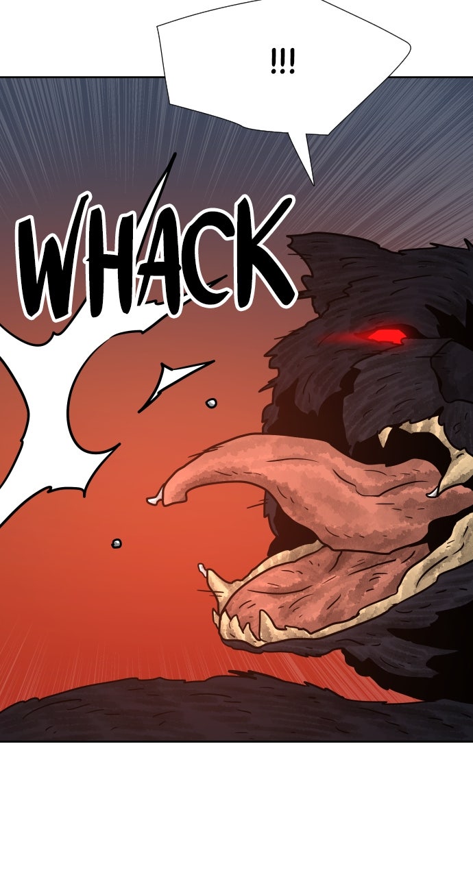 Warrior Executioner Chapter 149 - Page 24