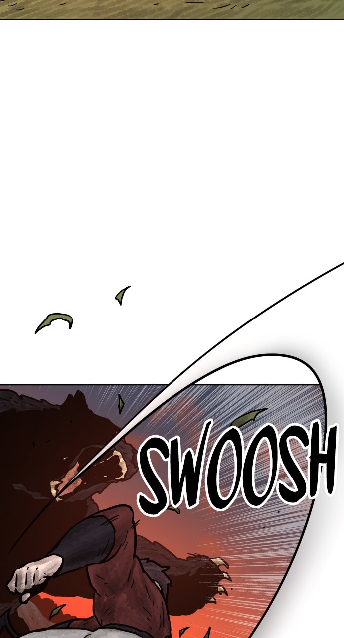 Warrior Executioner Chapter 149 - Page 26