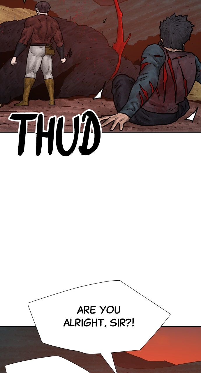 Warrior Executioner Chapter 149 - Page 28