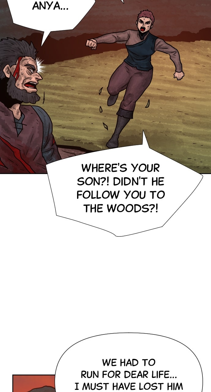 Warrior Executioner Chapter 149 - Page 29