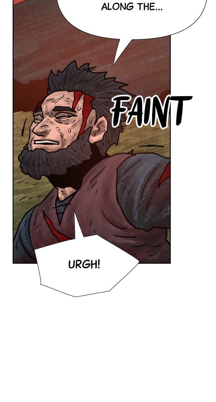 Warrior Executioner Chapter 149 - Page 30