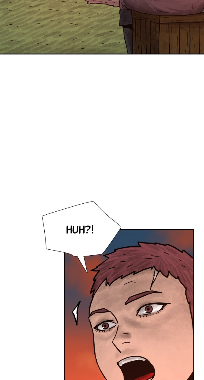 Warrior Executioner Chapter 149 - Page 4